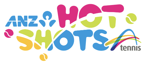 ANZ Tennis Hot Shots